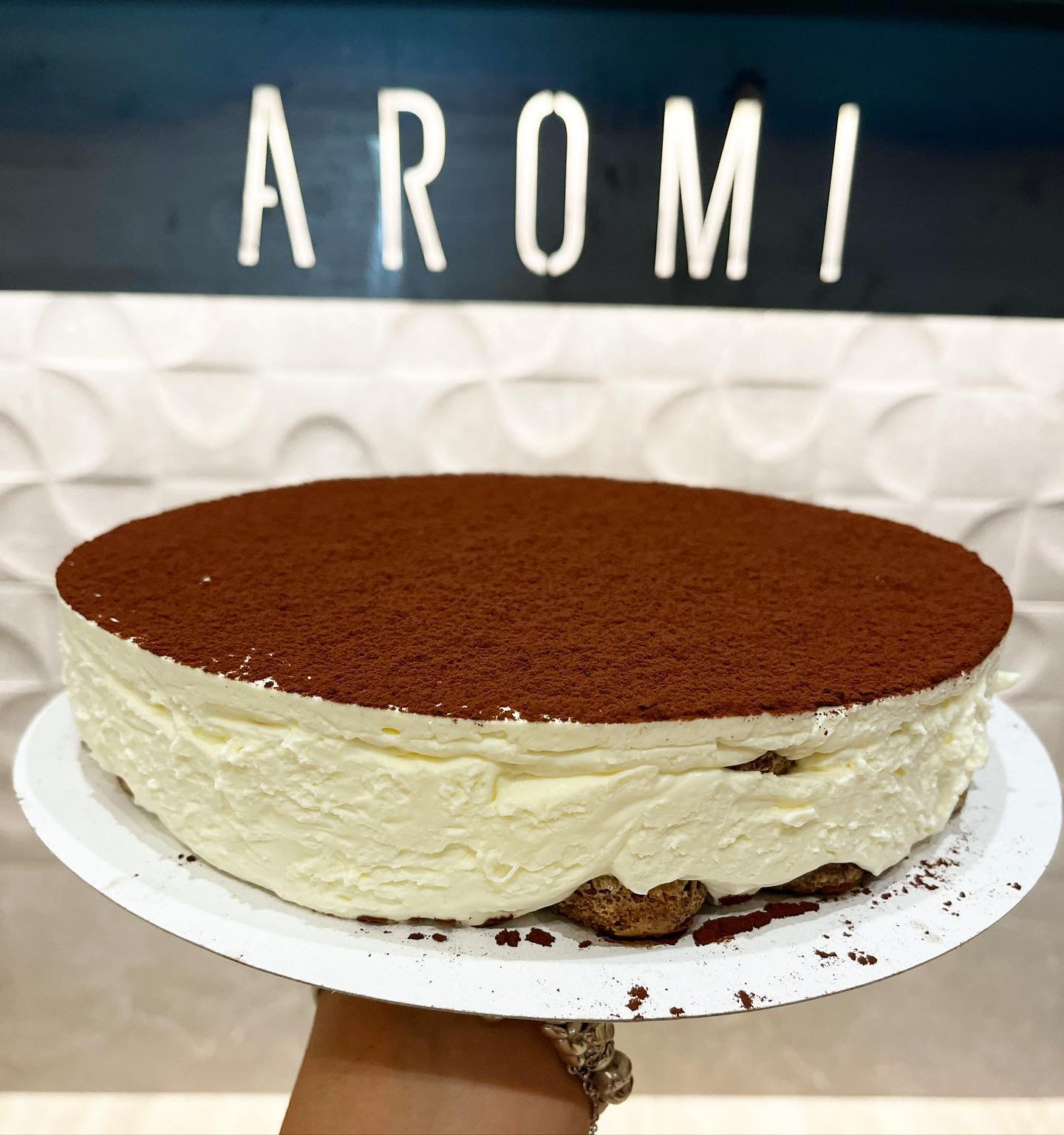 Vi i gastronomia Aromi