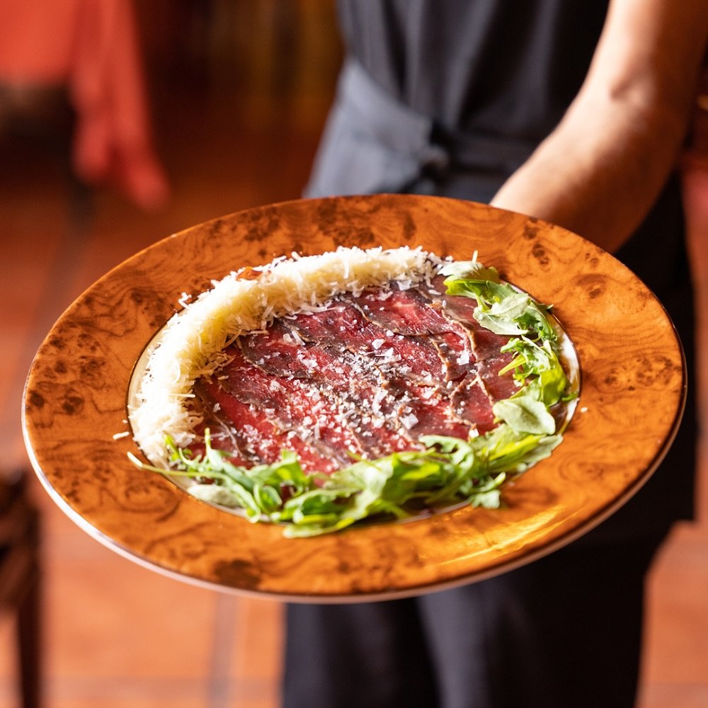 Carpaccio