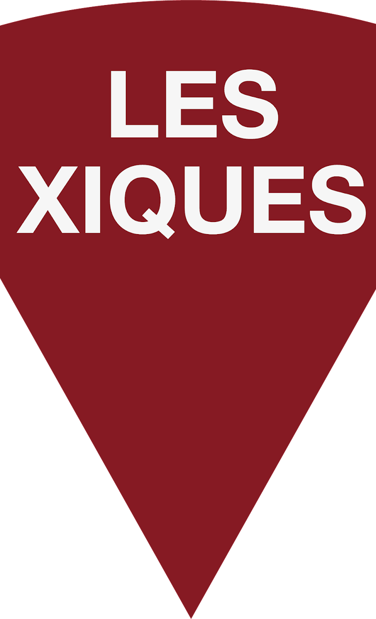 Logo Les Xiques