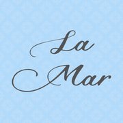 Restaurante La Mar Logo